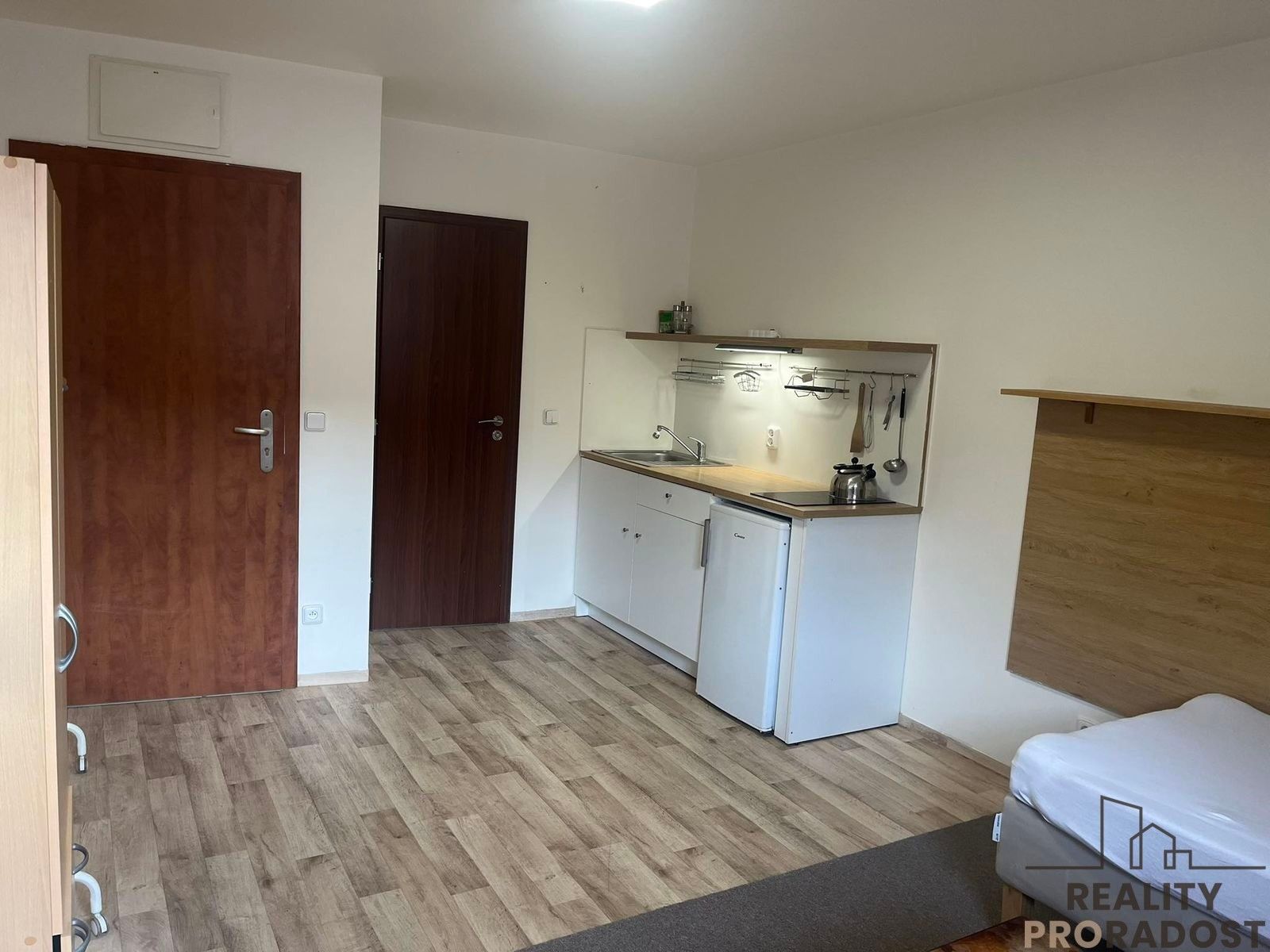 1+kk, Velká Mikulášská, Znojmo, 31 m²