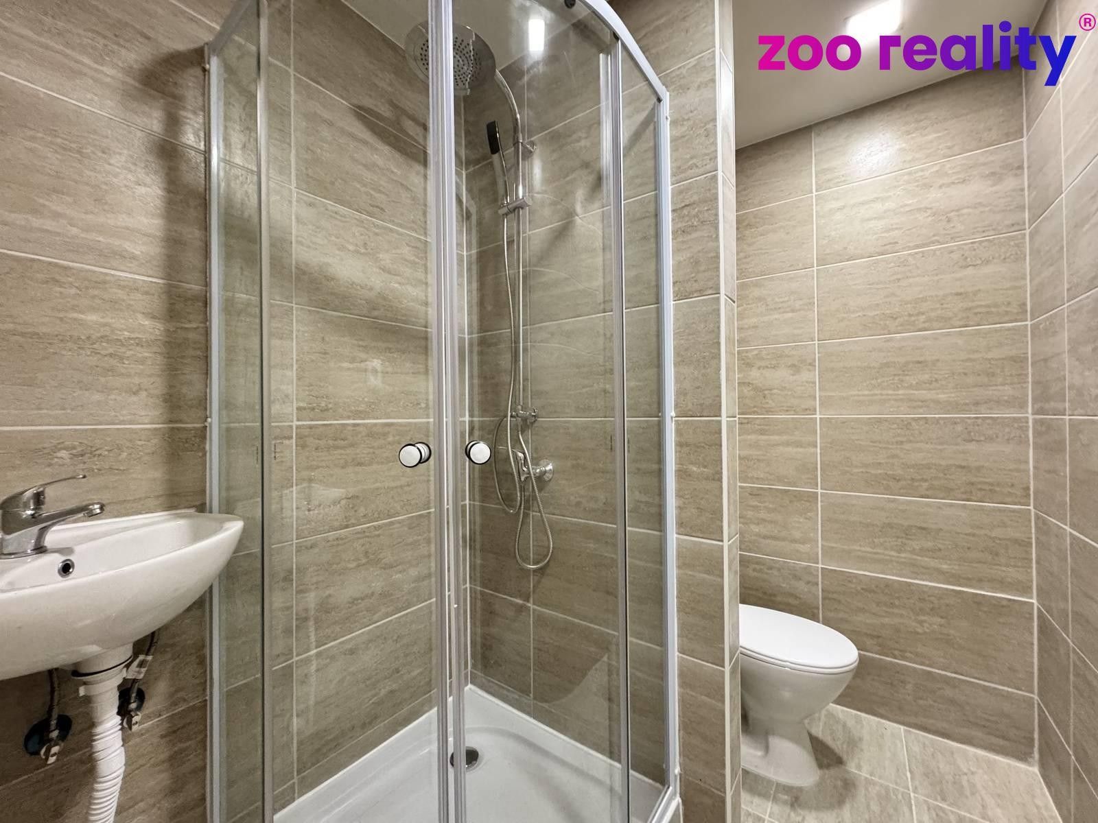 1+1, Kamenná 5100, Chomutov, 35 m² - 2