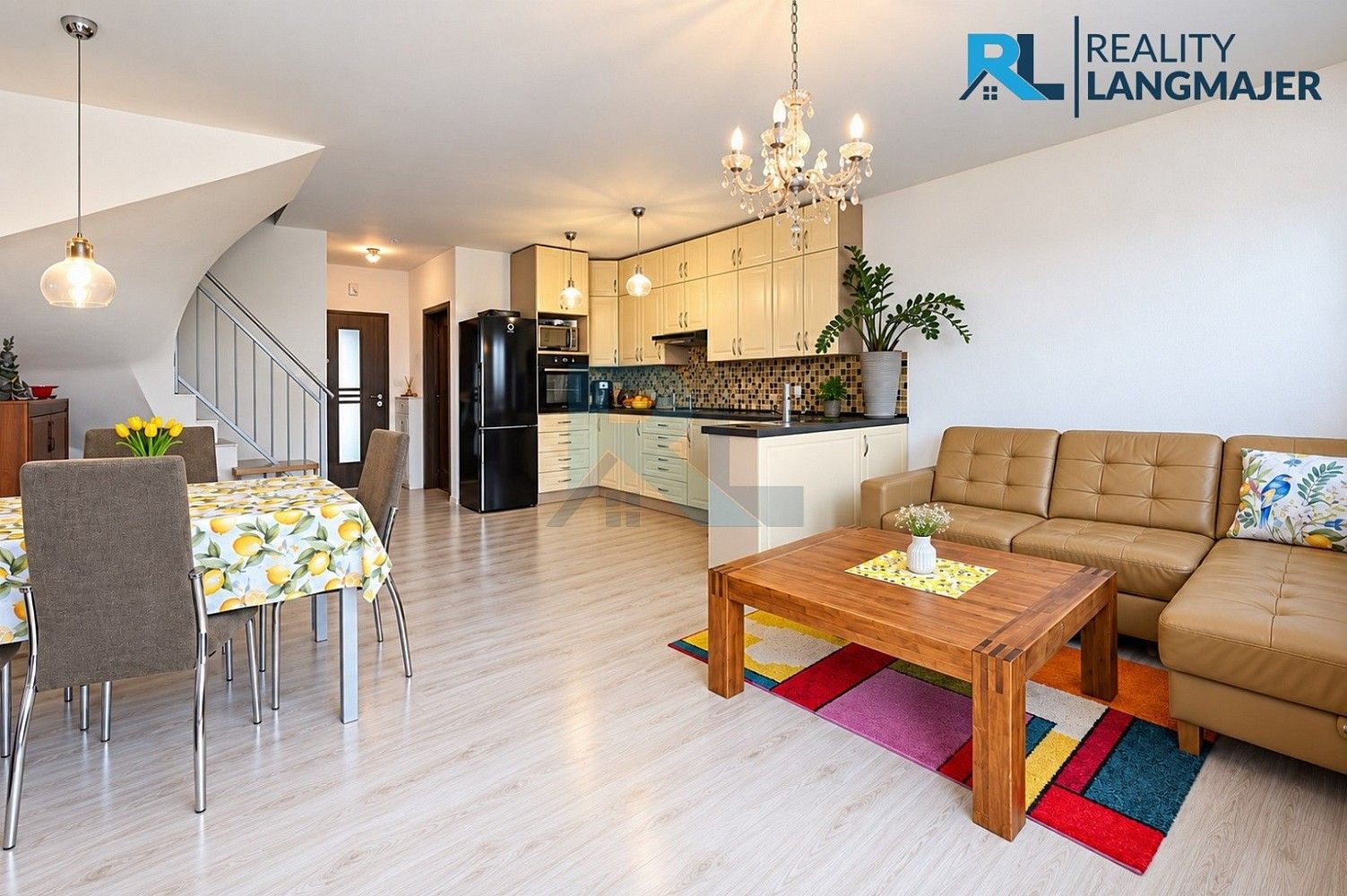 Rodinný dům · 114 m² · Vochov, okres Plzeň-sever - 3