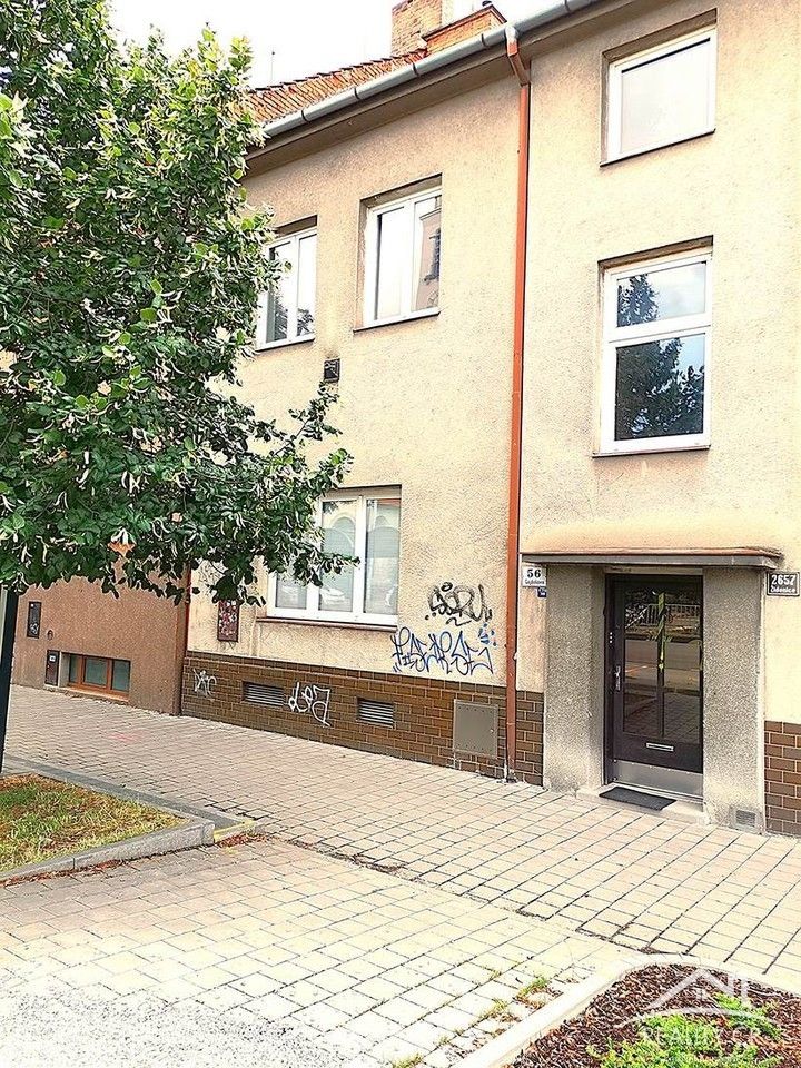 Vila · 252 m² · Gajdošova 2657, Brno Židenice - 4