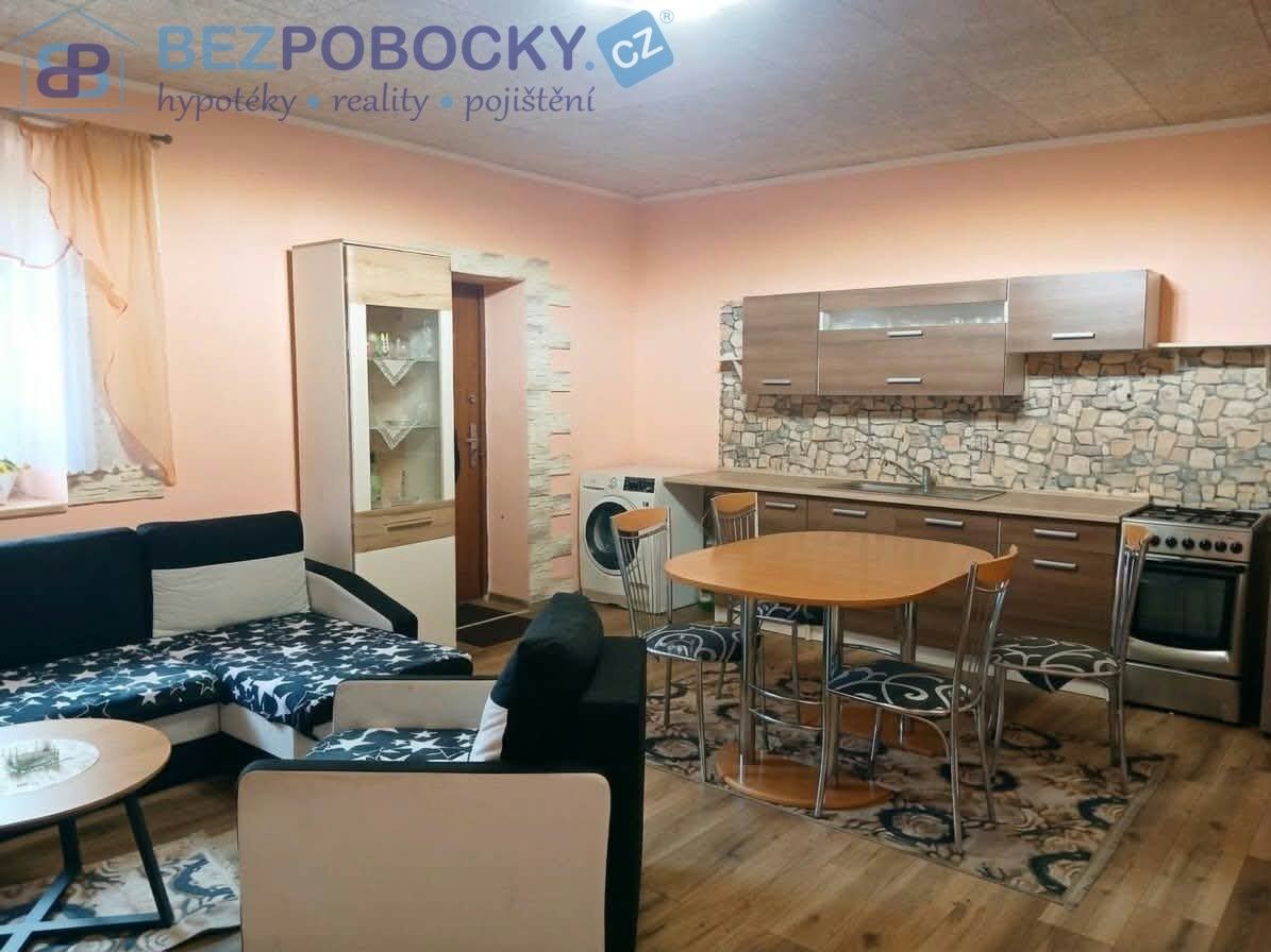 Rodinný dům · 110 m² · Herálec - 1
