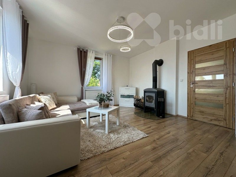 Prodej rodinný dům - Plzeňská, Stod, 98 m²