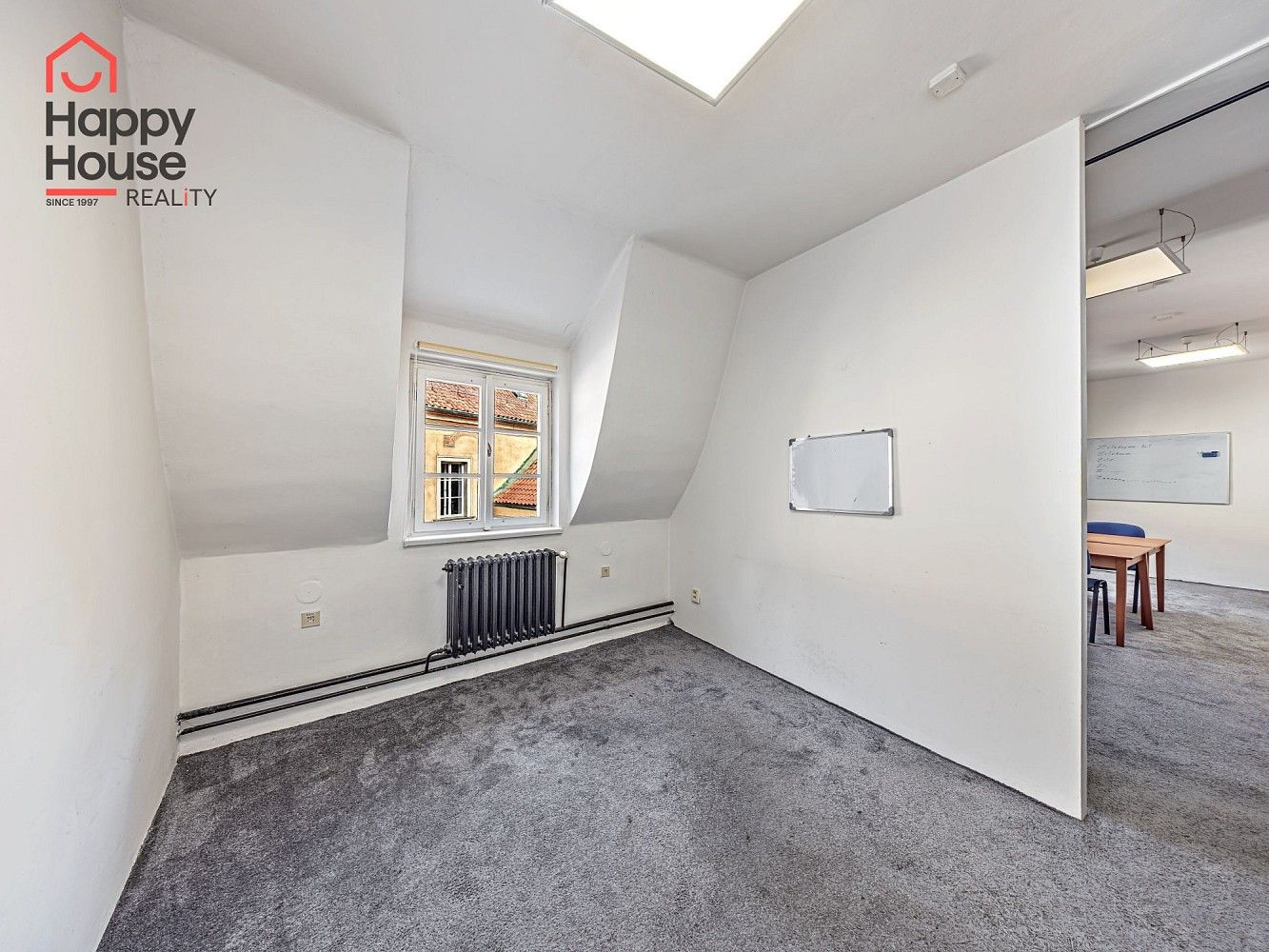 Kancelář · 31 m² · Praha - Staré Město, okres Praha 1, Hlavní město Praha - 3