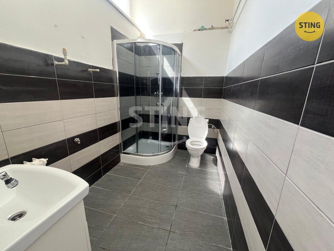 Kancelář · 76 m² · Petra Křičky  , Ostrava Moravská Ostrava - 3