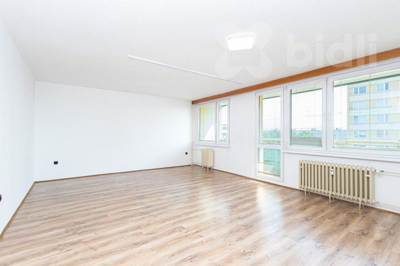2+1, Bělehradská 270, Pardubice Polabiny, 71 m² - 2