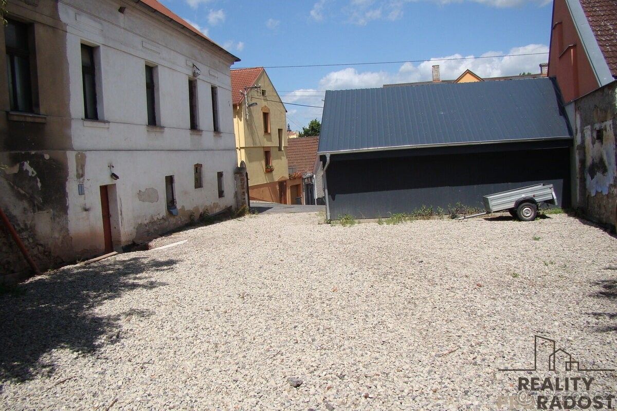 Pronájem ostatní - Kladno, 272 01