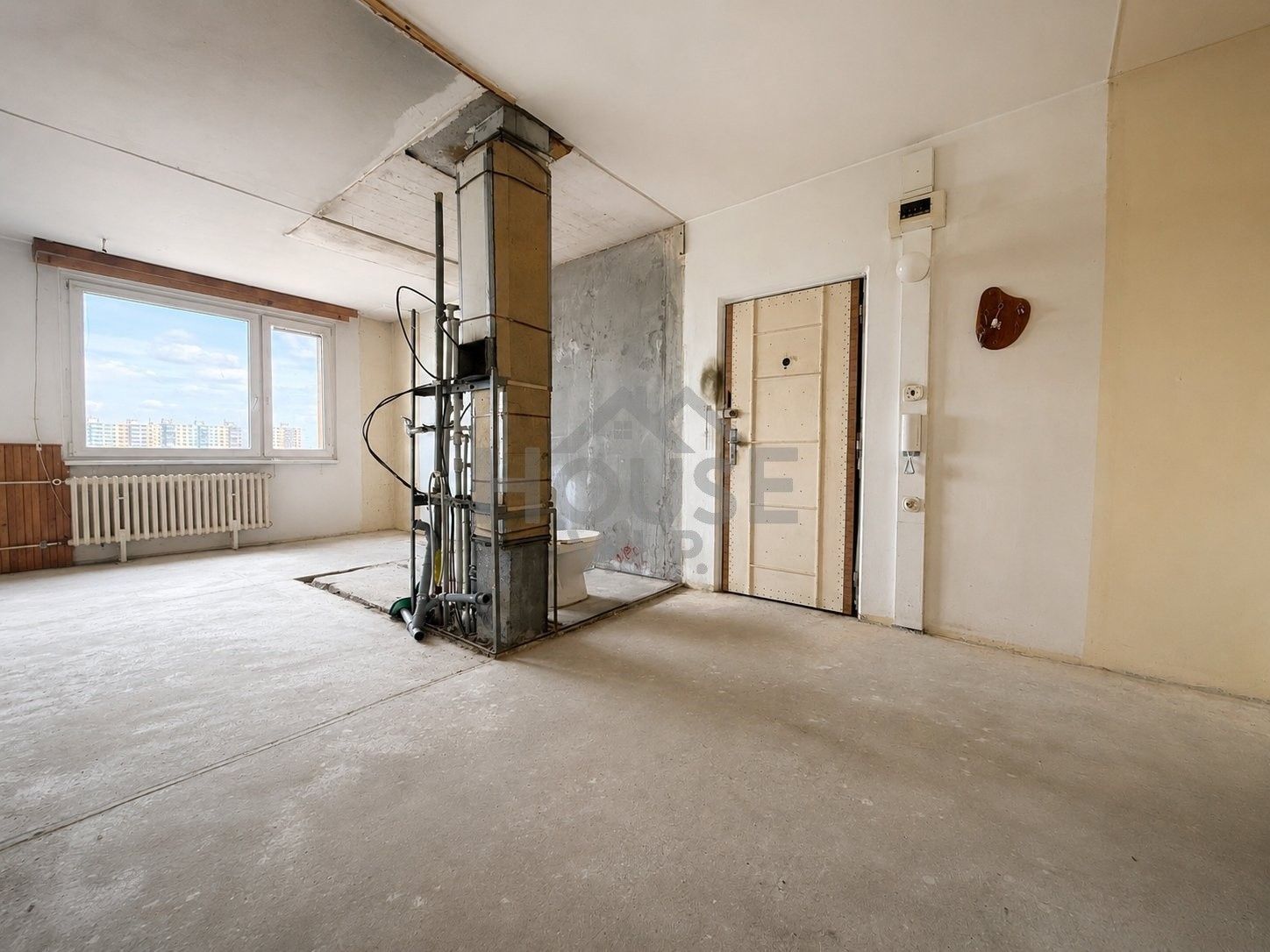 Byt 3+1 · 80 m² · Cholupická, Praha Kamýk - 3