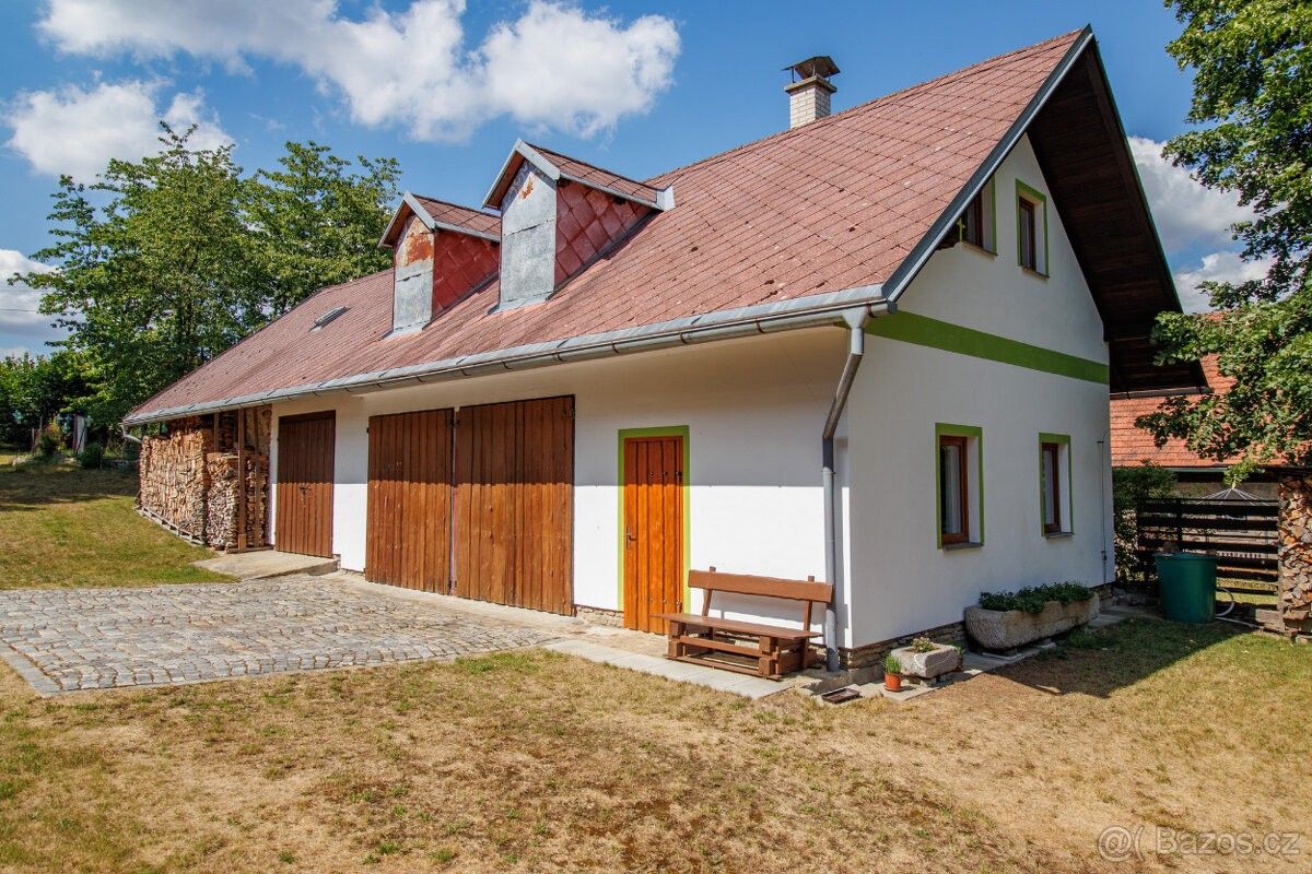 Rodinný dům · Kolinec, 341 42 - 4