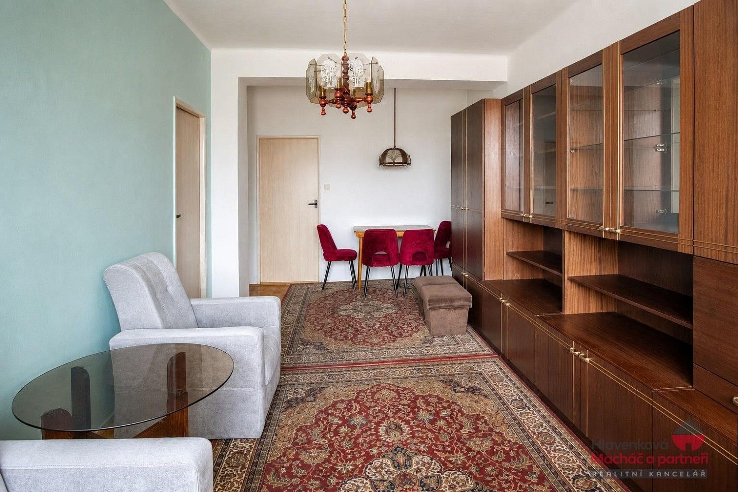 Byt 3+1 · 63 m² · Ostrava - Poruba, okres Ostrava-město, Moravskoslezský kraj - 4