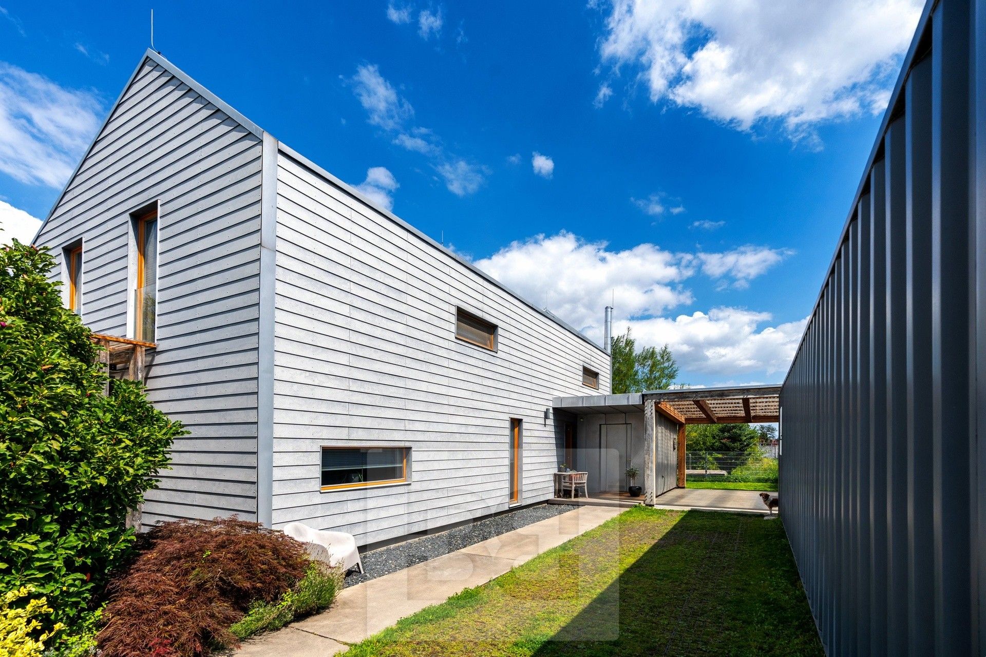 Rodinný dům · 201 m² · Předměřice nad Jizerou - 3