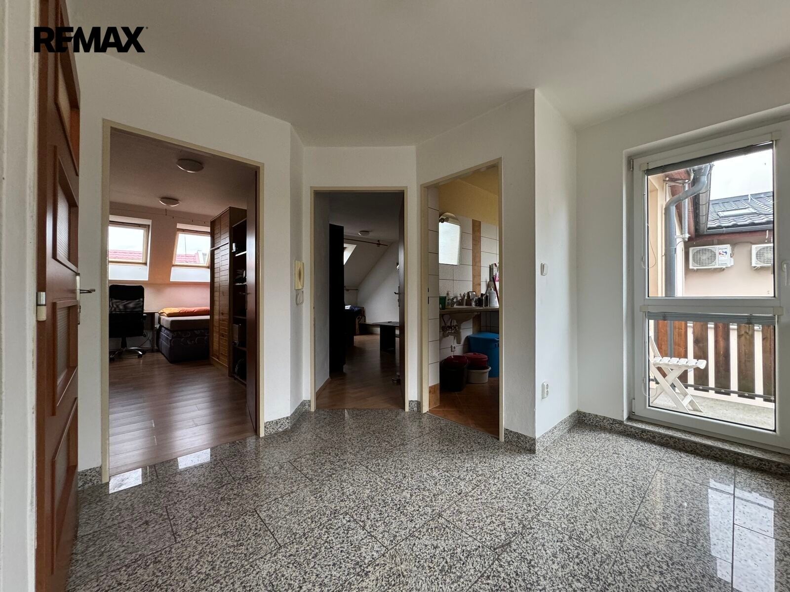 Byt 2+1 · 65 m² · Libušina, Olomouc Bělidla - 3