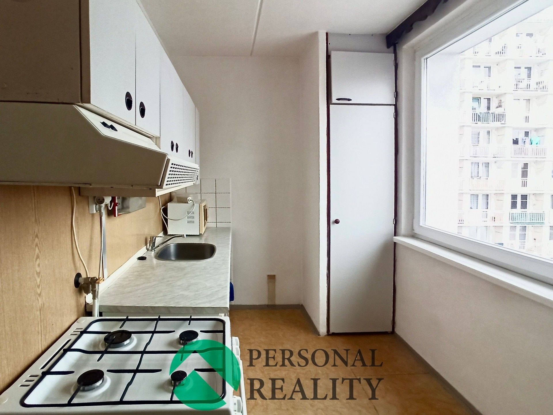 Pronájem byt 2+1 - Josefa Janáčka, Pardubice, 54 m²