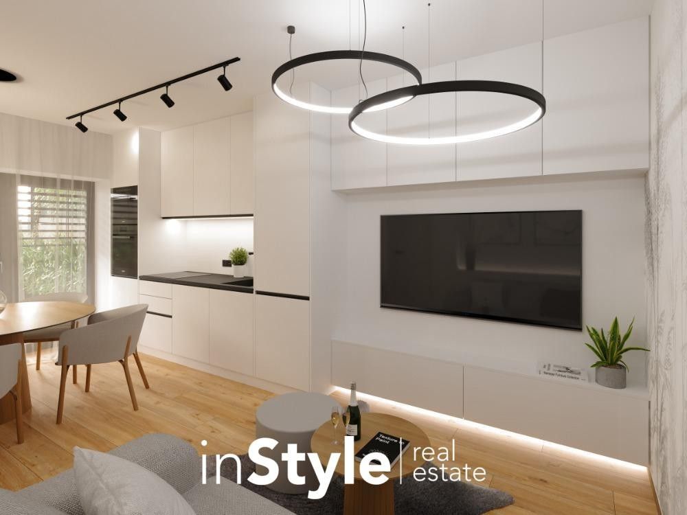 2+kk, Sokolovská, Uherské Hradiště, 62 m² - 2