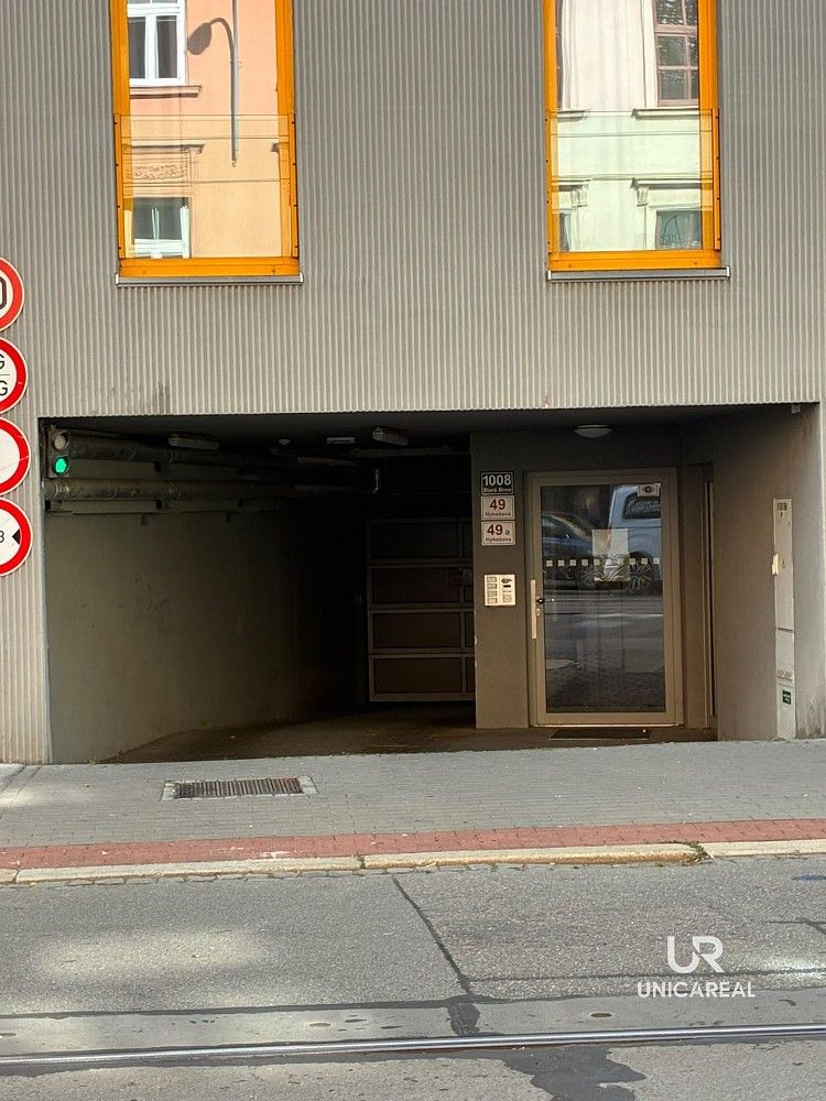 Nemovitost · 11 m² · Hybešova, Brno - Staré Brno - 4