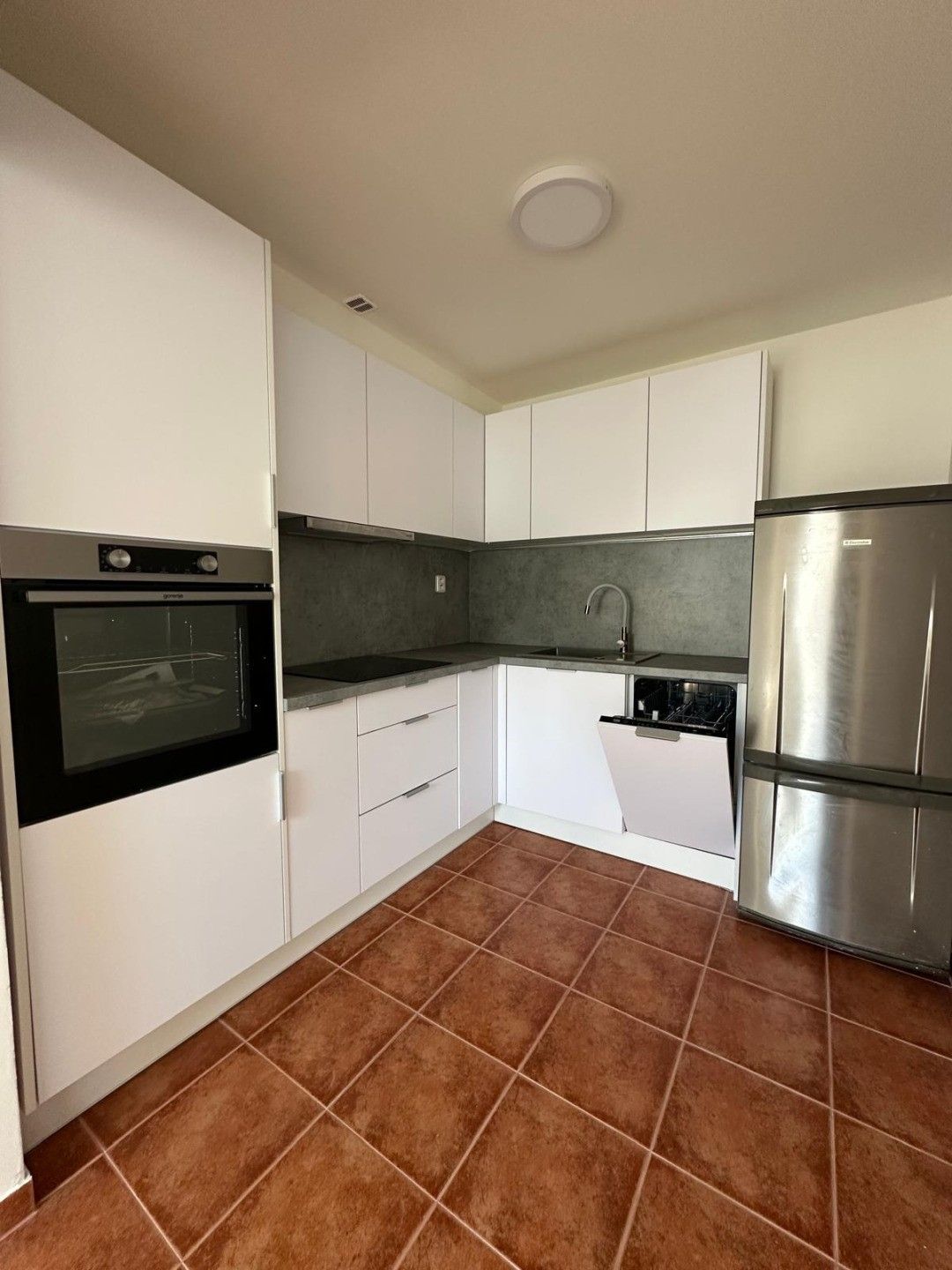 Pronájem byt 2+kk - Grafická, Praha, 73 m²