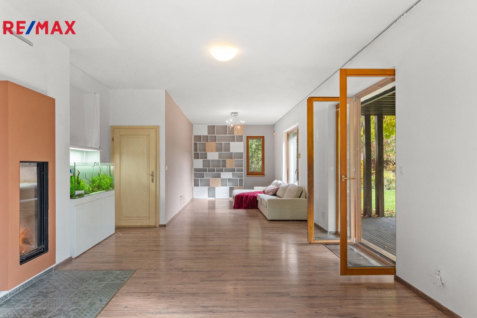 Prodej vila - Herink, 188 m²