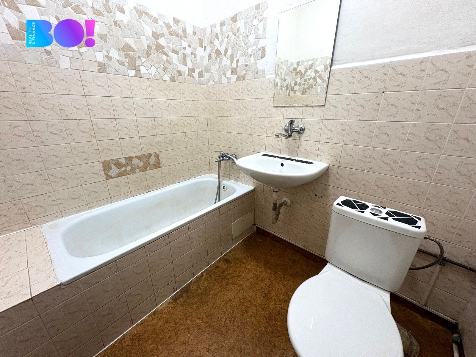 Byt 3+kk · 99 m² · Lidická, Třinec Lyžbice - 4