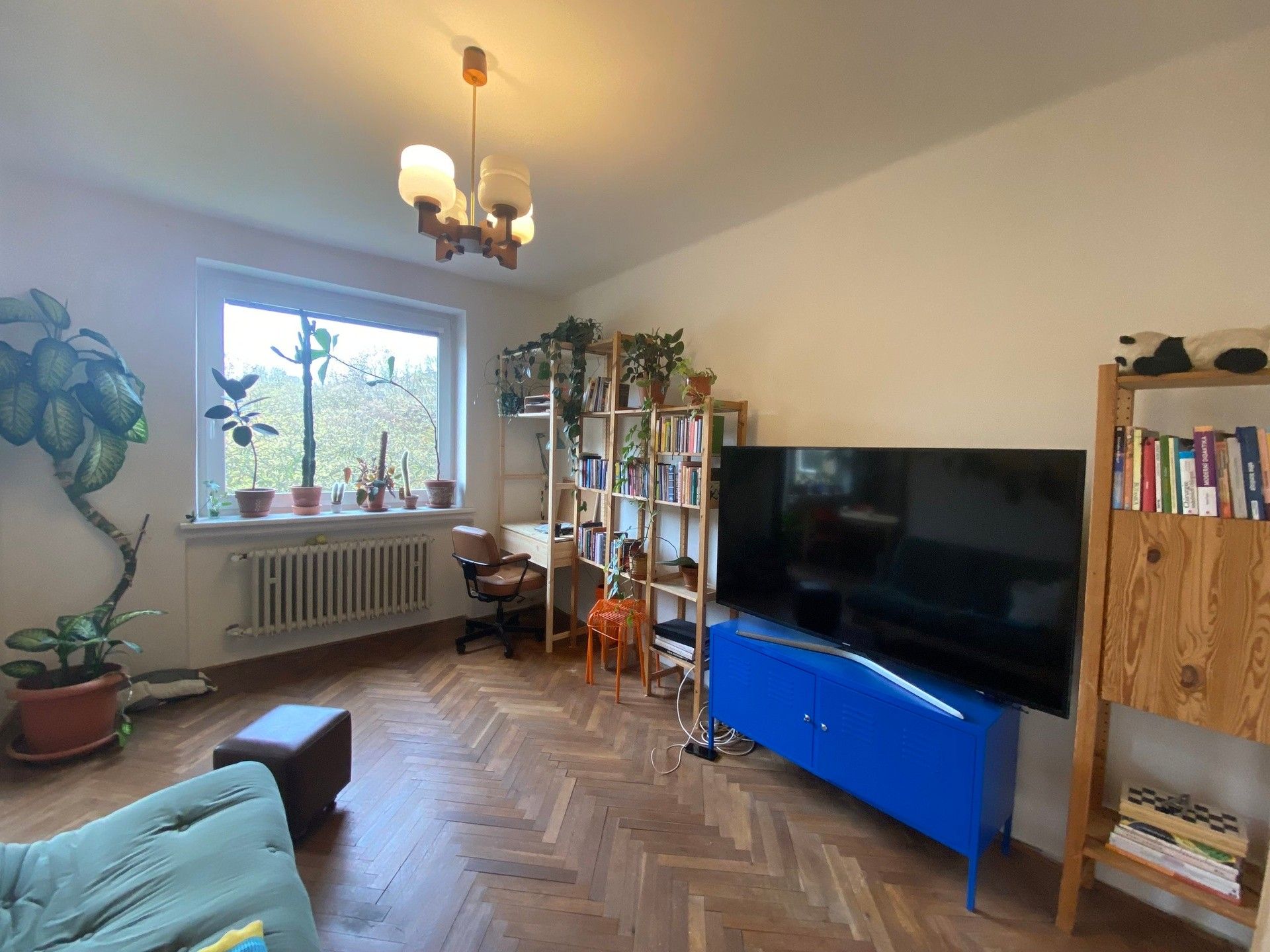 Byt 2+1 · 62 m² · Na Petynce 982, Praha Střešovice - 3