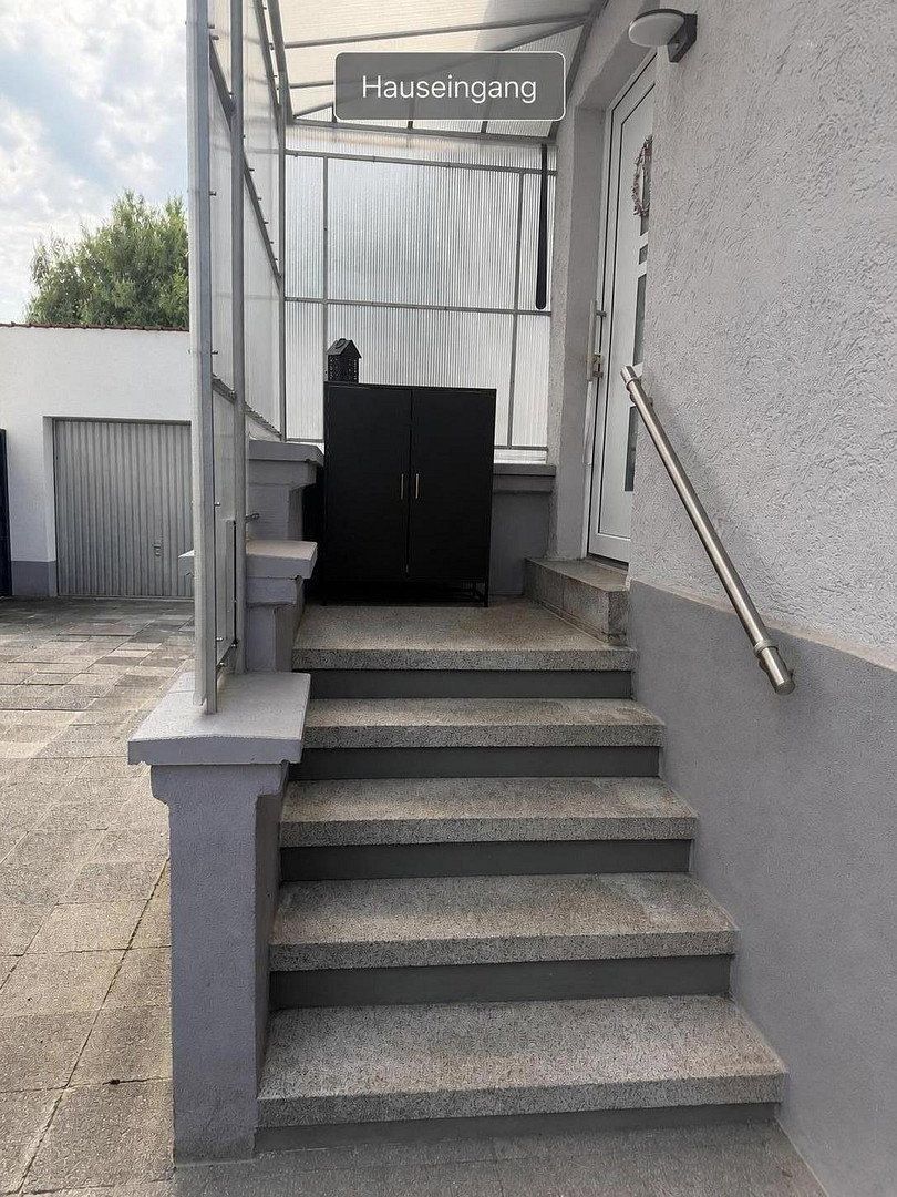 Rodinný dům · 110 m² · Heinrichstraße 50, , Hessen - 3
