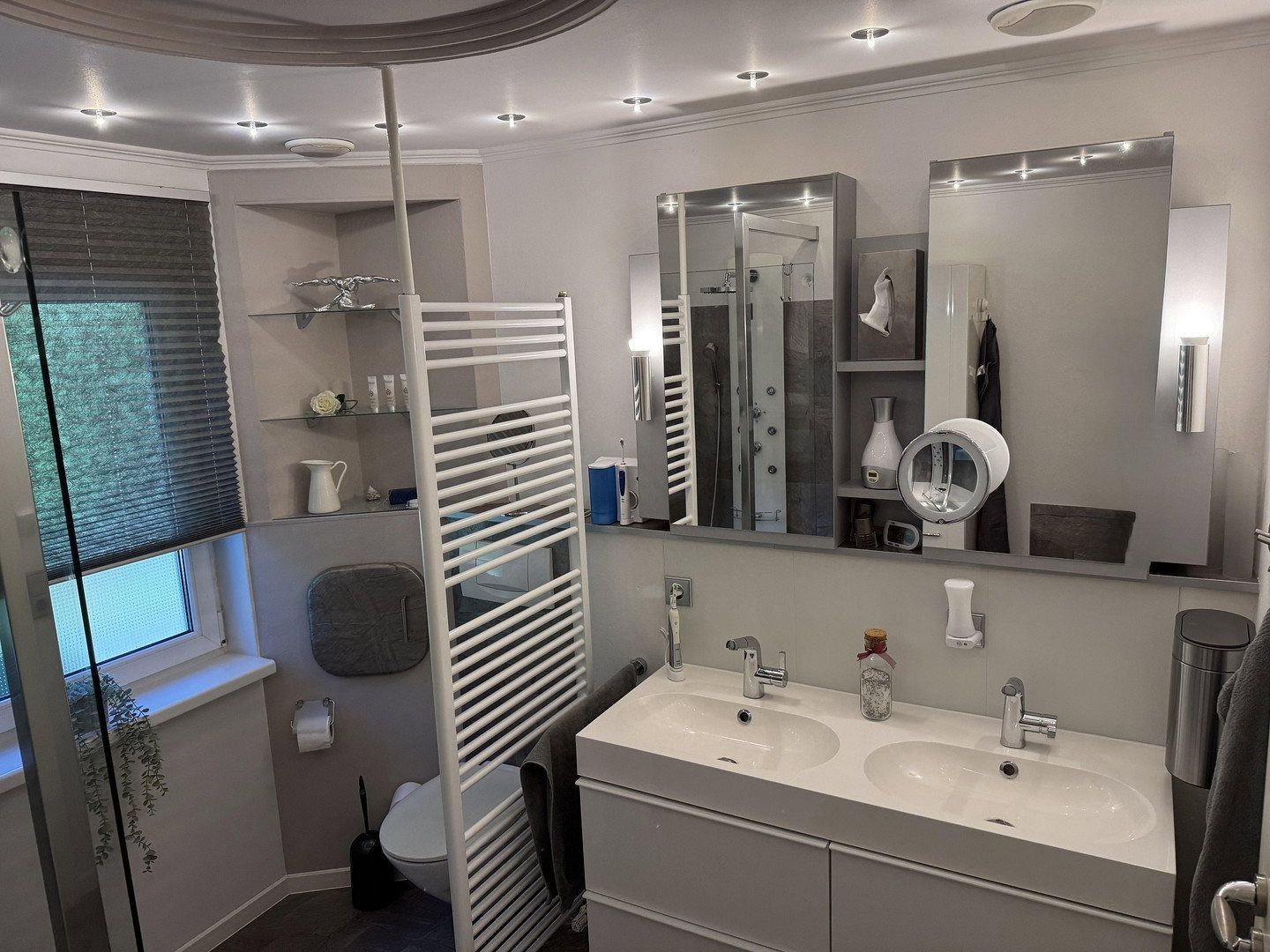 Pronájem byt 5+1 - Alemannenweg 16, , Bádensko-Württembersko, 181 m² - 5
