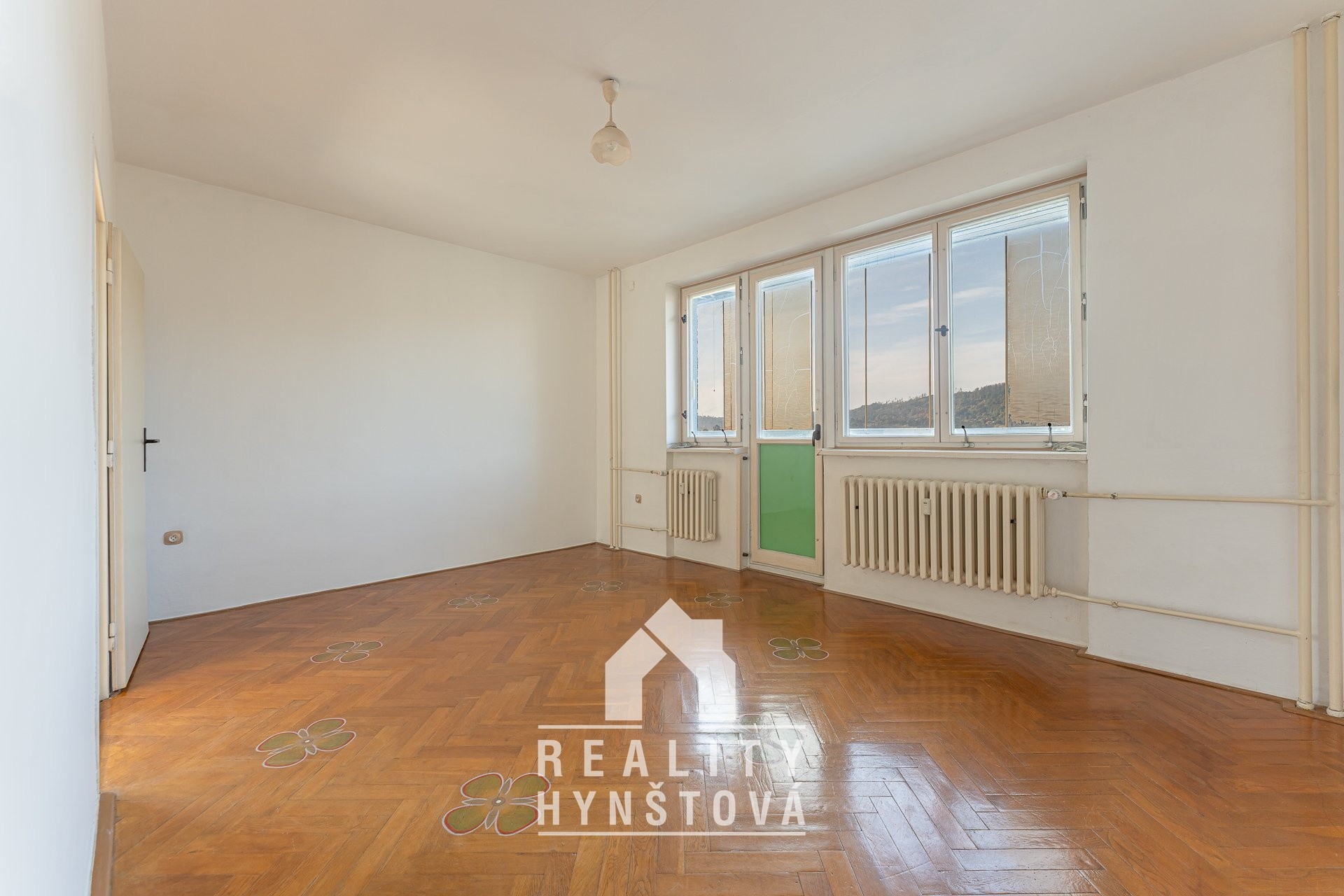 Byt 2+1 · 49 m² · Dvorská 1507, Blansko - 3
