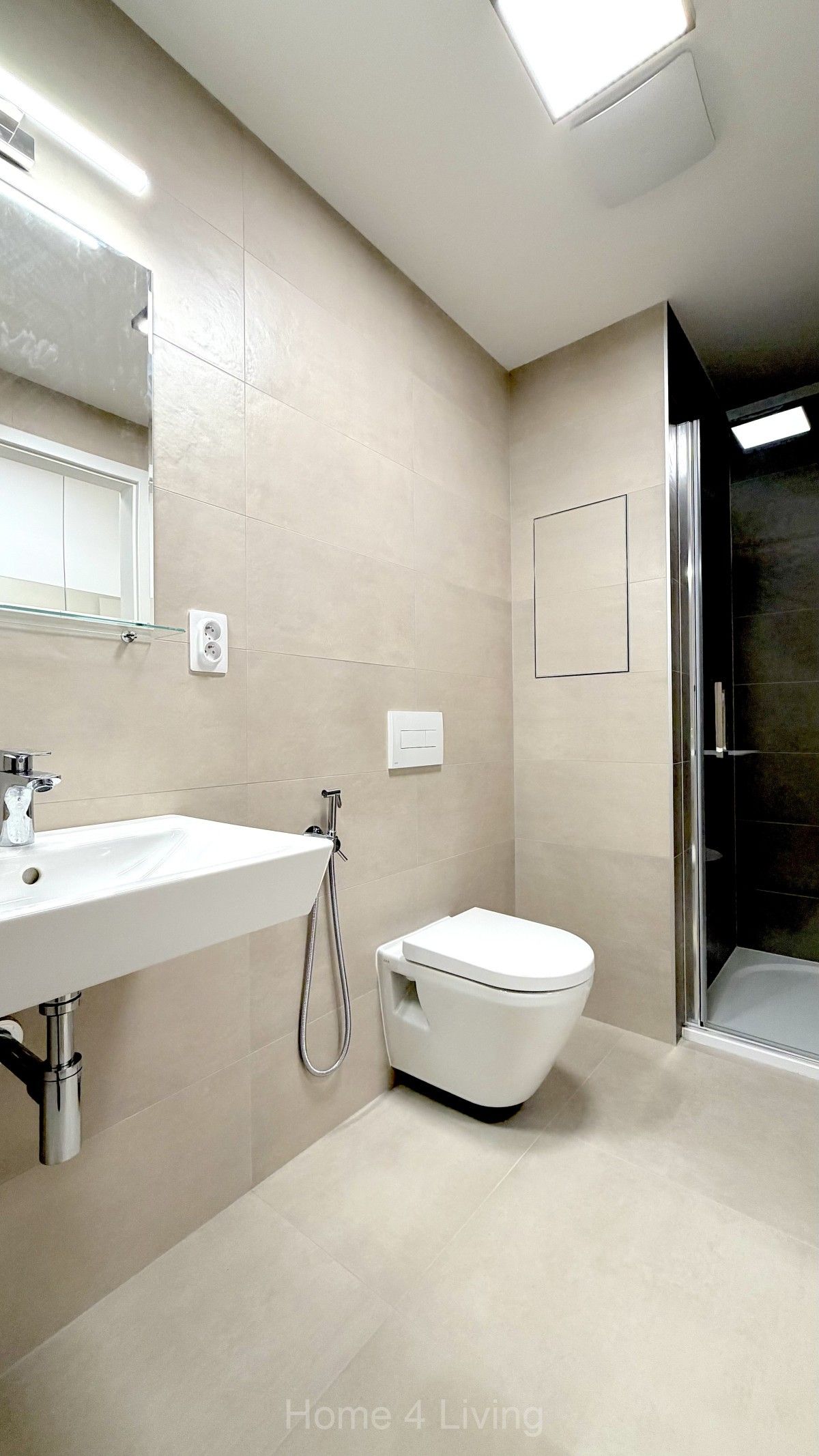 Byt 1+kk · 35 m² · Hvězdová, Brno - 4