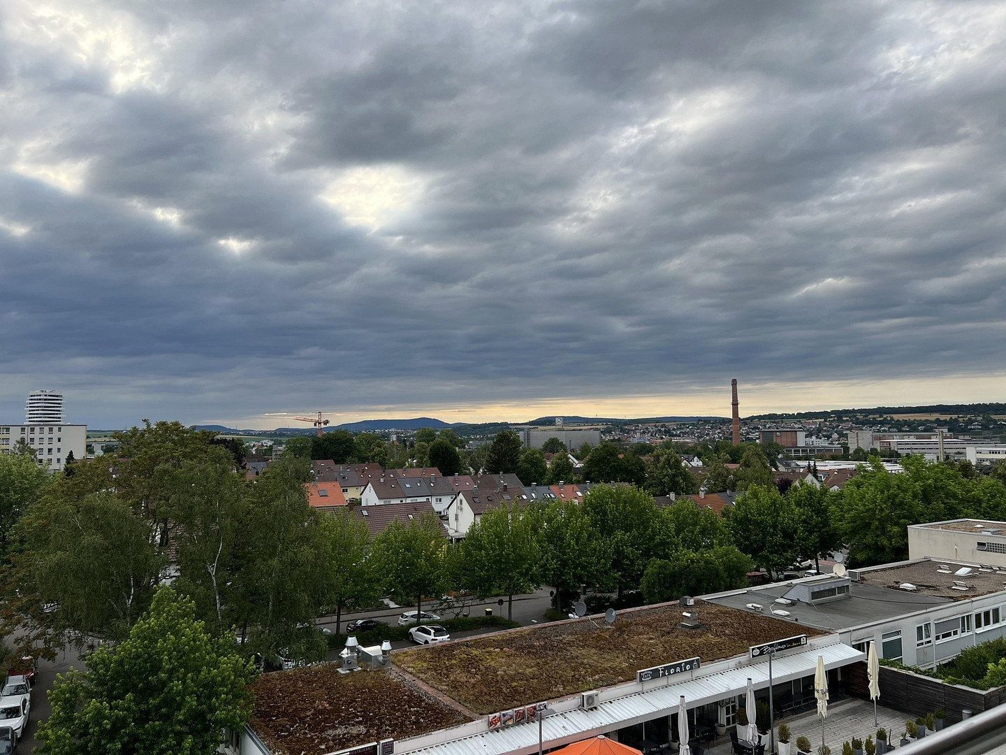 Prodej byt 3+1 - Buchstr.16, , Bádensko-Württembersko, 73 m² - 5