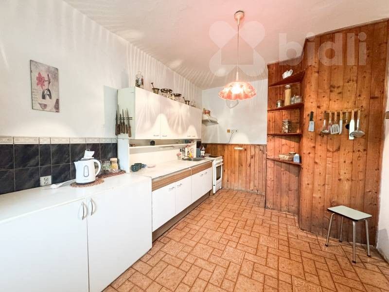 Prodej chalupa - Valkeřice, 310 m²