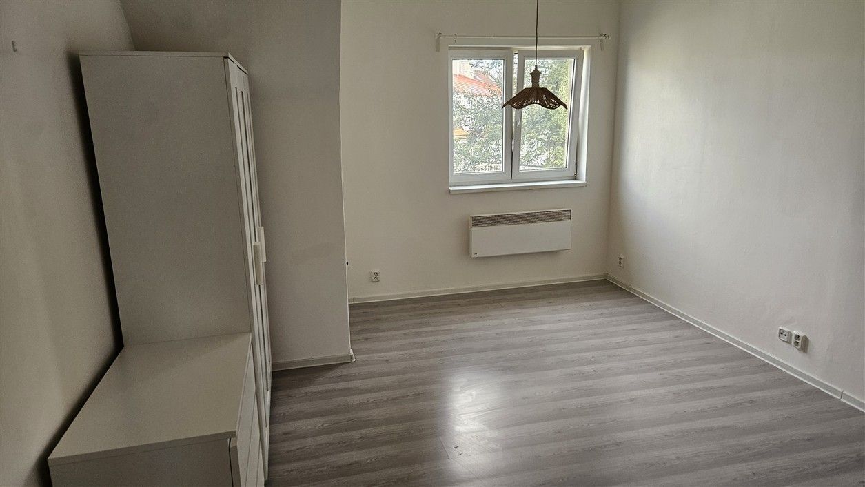 1+kk, Šárecká, Praha - Dejvice, 21 m² - 1