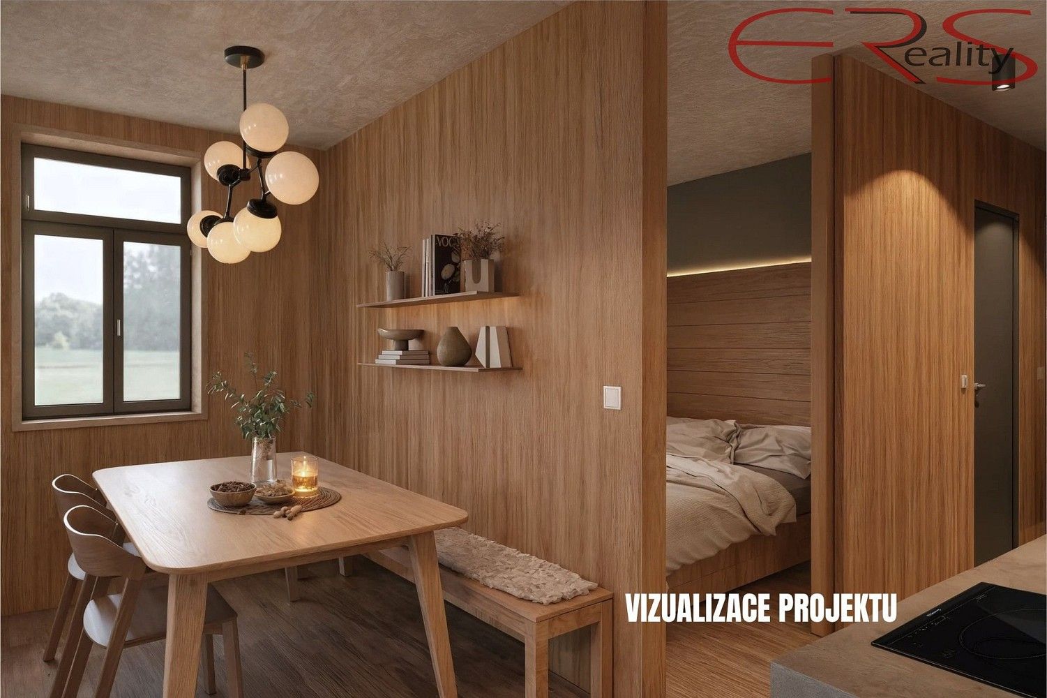 Restaurace · 323 m² · Kořenov - Příchovice, okres Jablonec nad Nisou, Liberecký kraj - 4