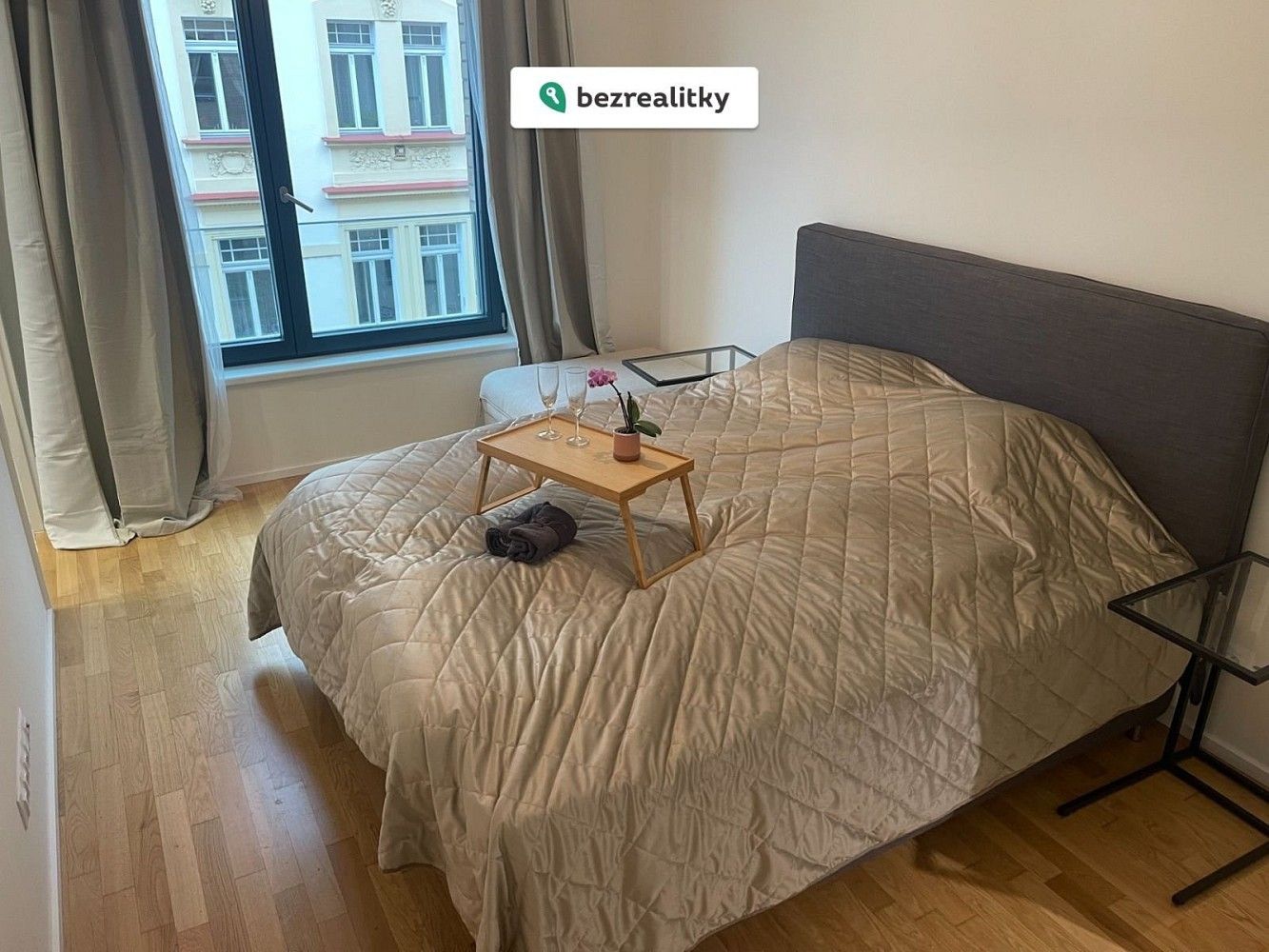 4+kk, Praha - Žižkov, okres Praha 3, Hlavní město Praha, 109 m² - 1
