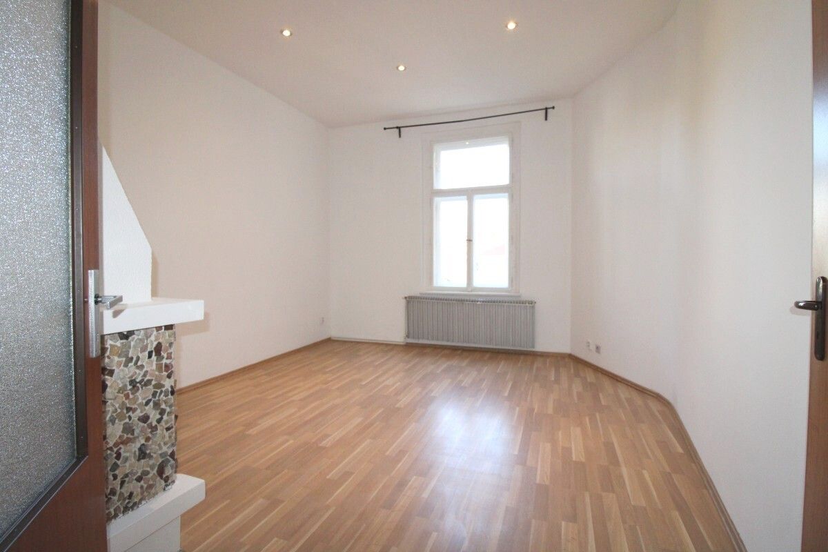 Pronájem byt 2+kk - Václavkova, Praha, 47 m²