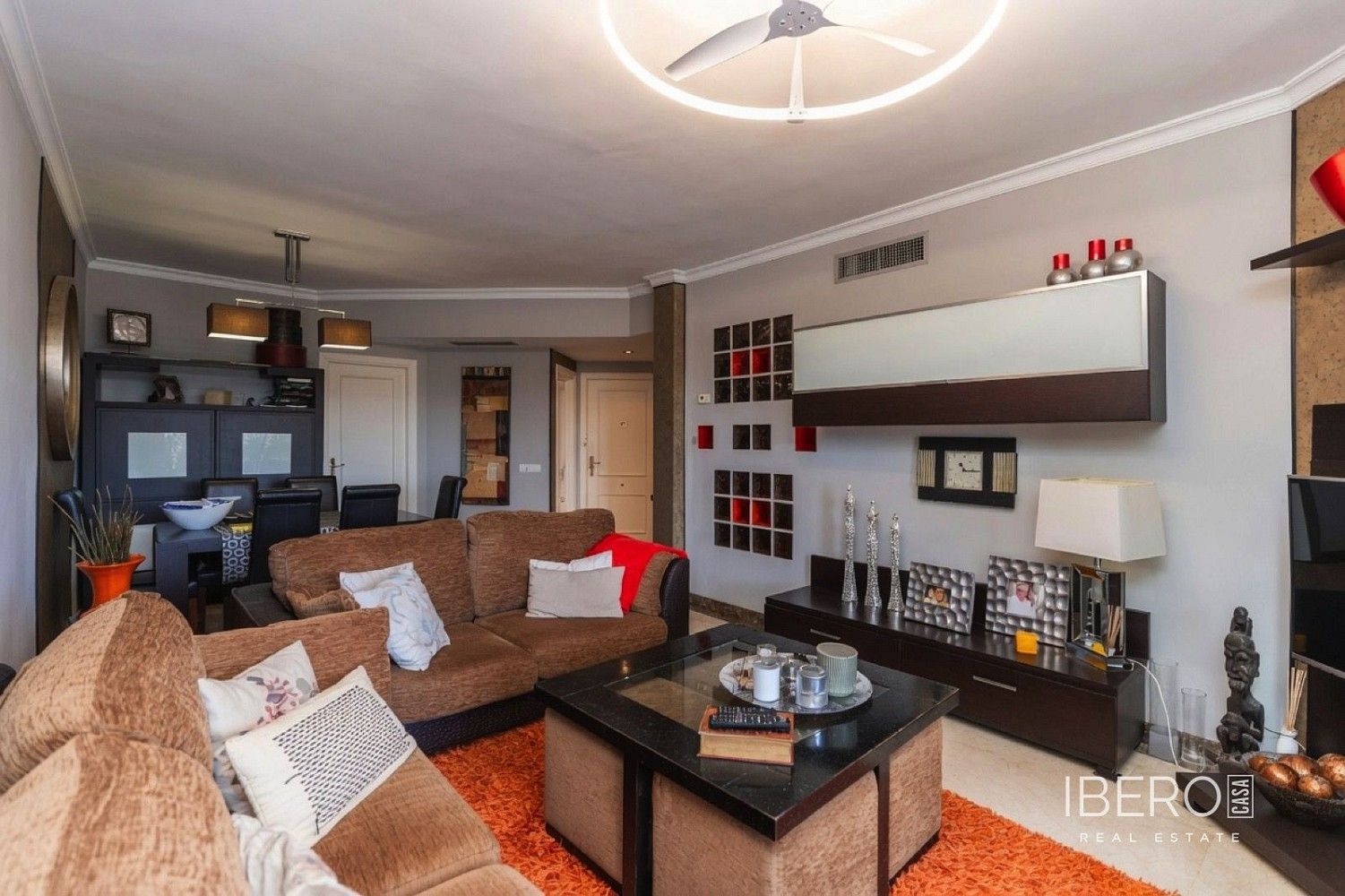 4+kk, Bel Air, Španělsko, 154 m² - 2