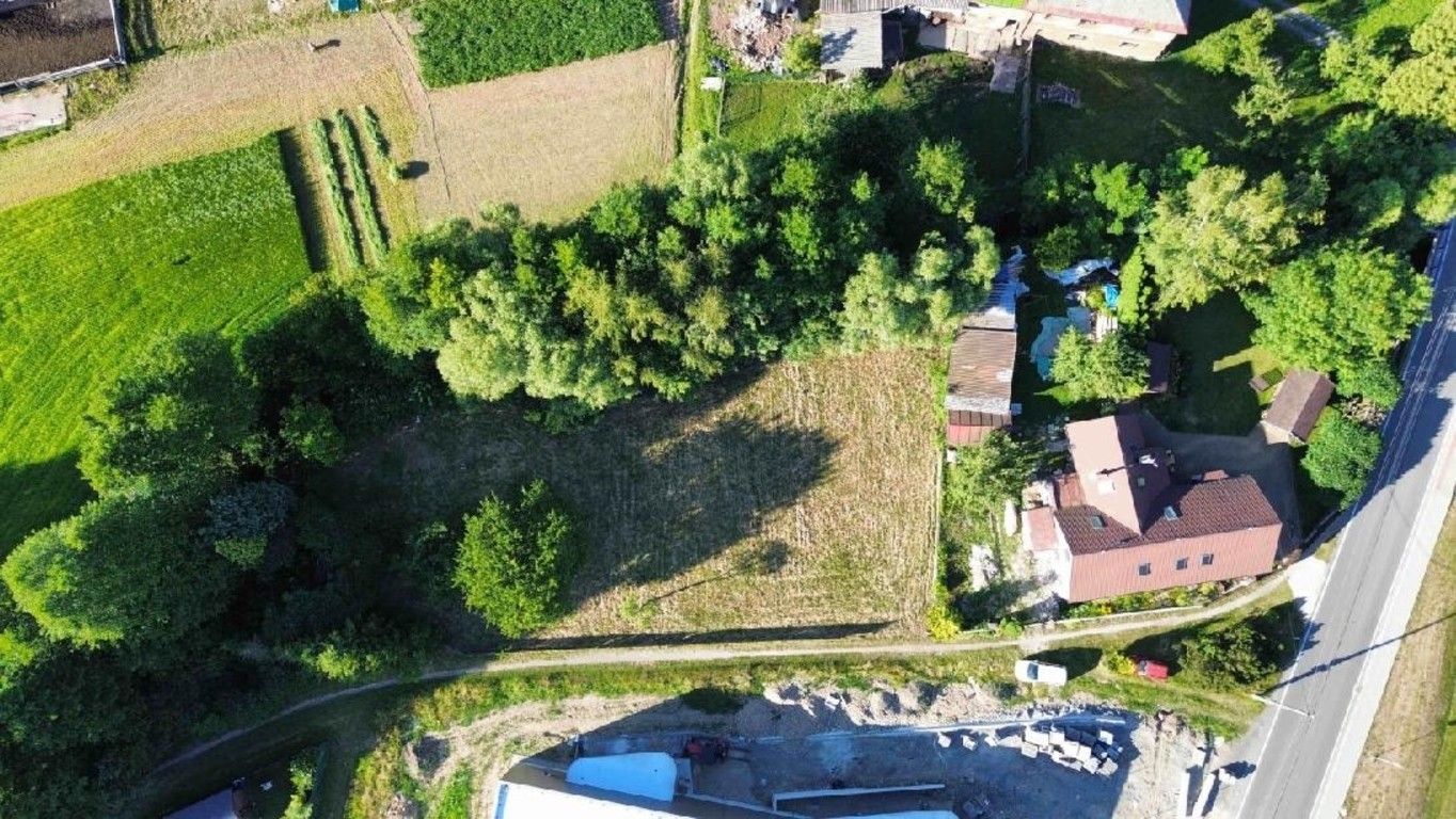Prodej pozemek pro bydlení - Olšany, 1 626 m² - 5