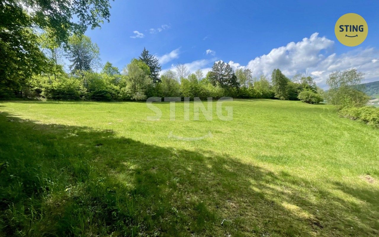 Les · 16 440 m² · Pěčíkov, Městečko Trnávka - 3