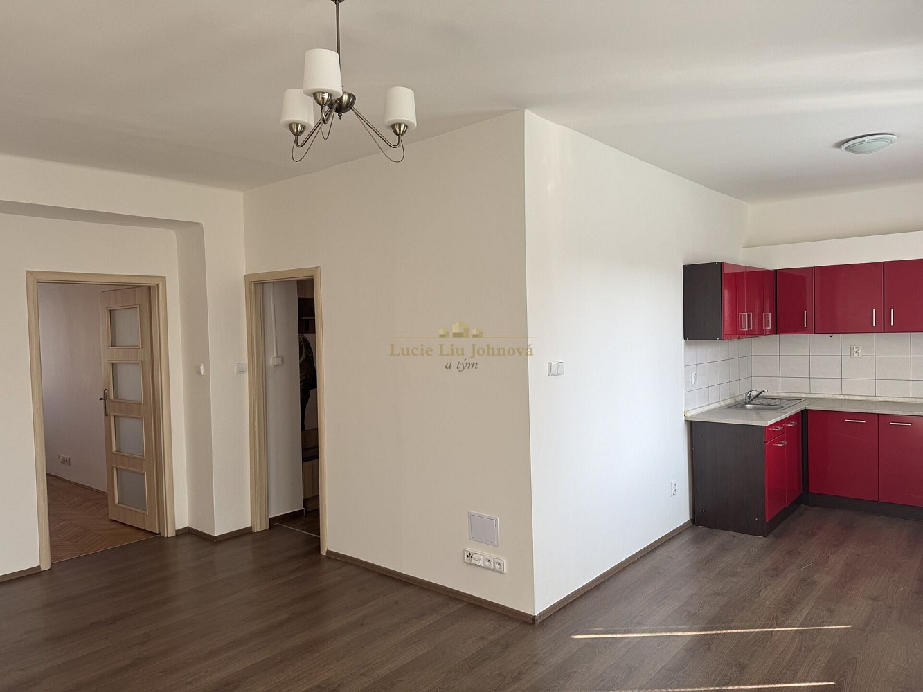 Byt 3+1 · 52 m² · Rumburská, Praha 9 - Střížkov - 3