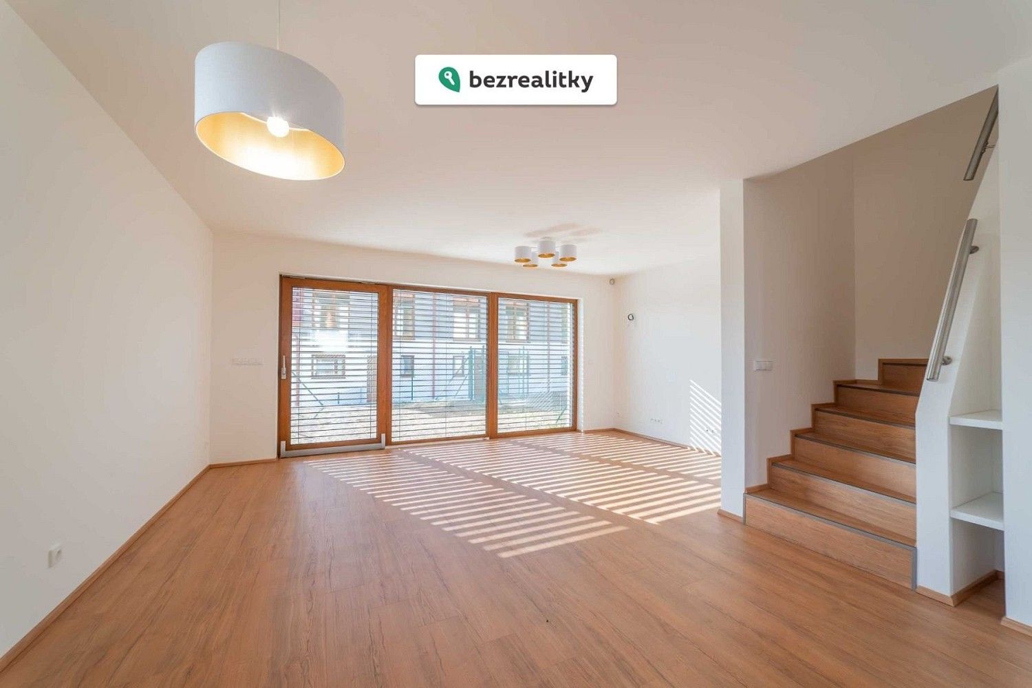 4+kk, Mořina, okres Beroun, Středočeský kraj, 106 m² - 2