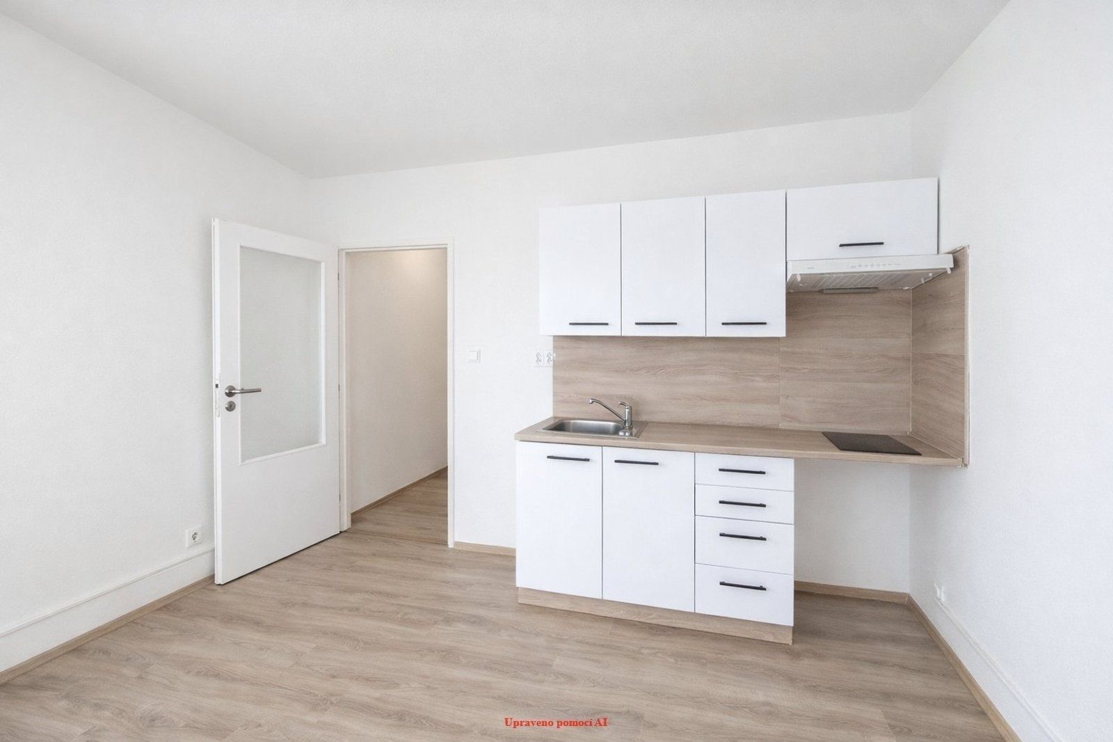 Pronájem byt 1+kk - Marie Majerové, Frýdek-Místek - Místek, Moravskoslezský kraj, 27 m² - 2