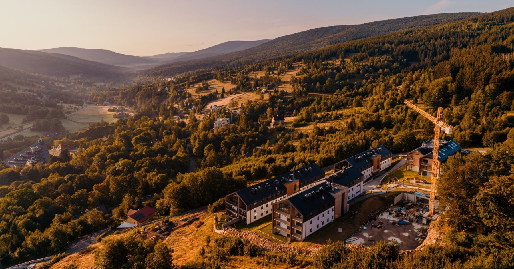 Prodej byt 1+kk - Celní, Nové Město pod Smrkem - Nové Město pod Smrkem, Liberecký kraj, 26 m² - 5