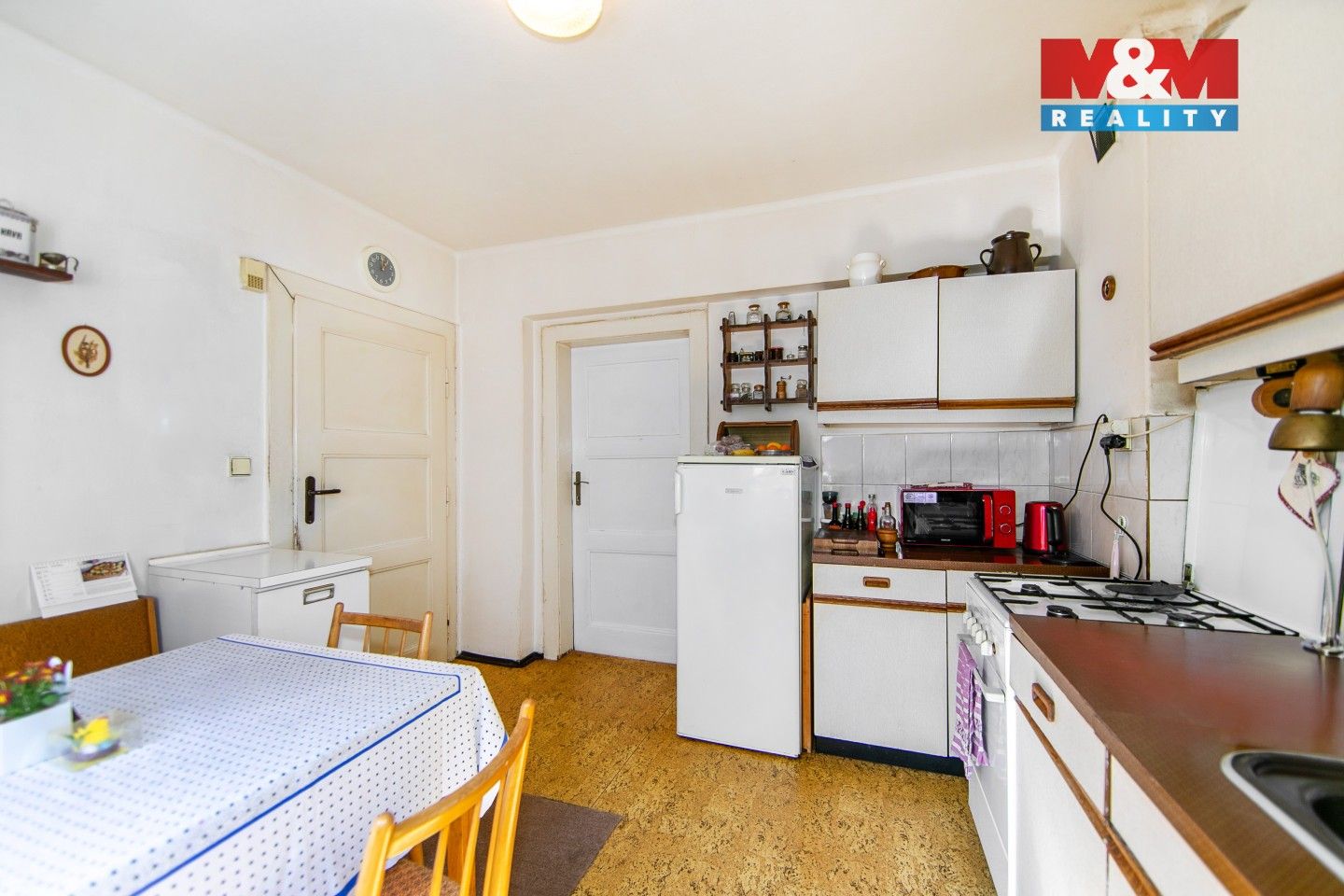 Rodinný dům · 130 m² · Dělnická, Cheb - 3