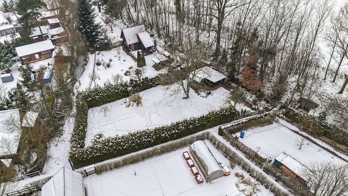 Prodej chata - Příbor, 742 58