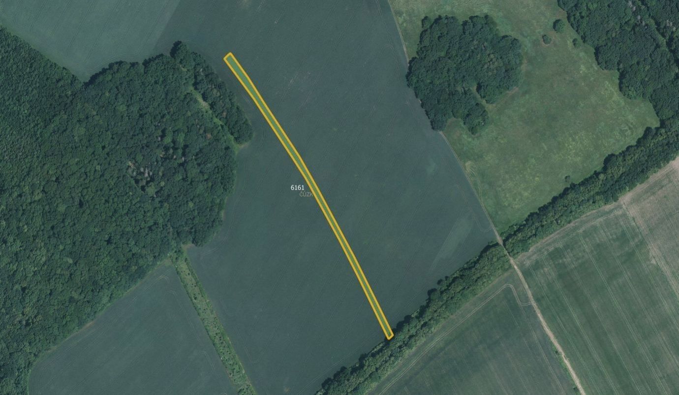 Zemědělské pozemky, Hluk