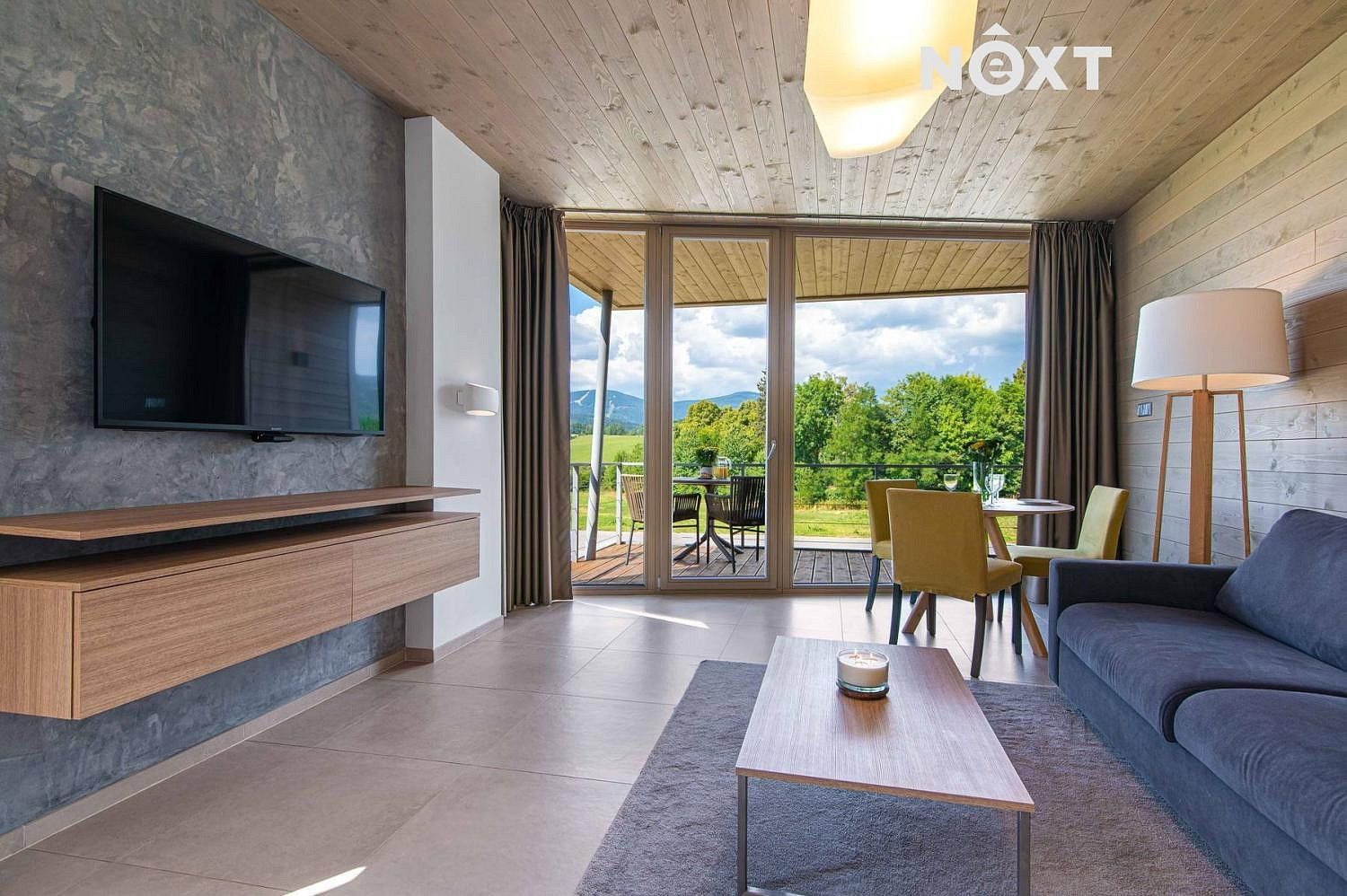 2+kk, Mladé Buky, okres Trutnov, Královéhradecký kraj, 52 m² - 2