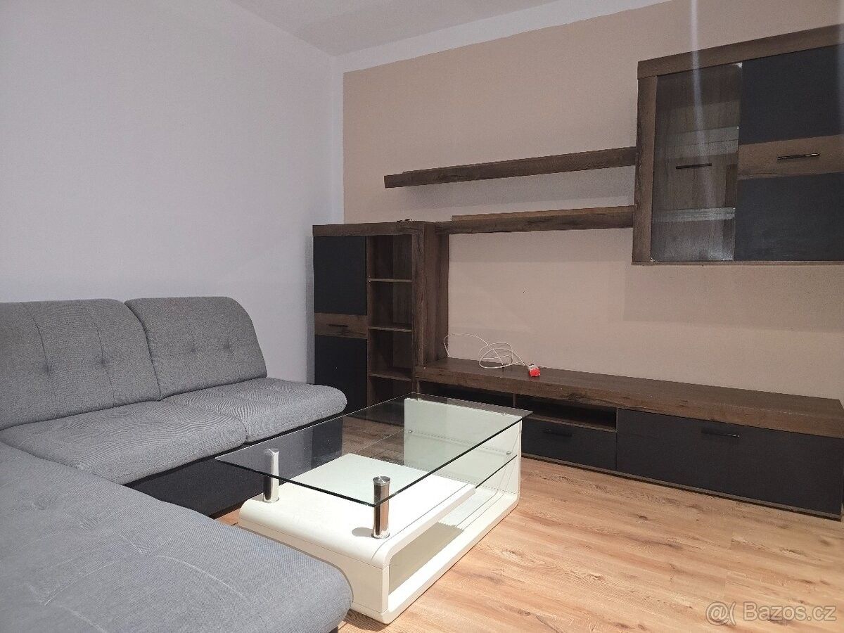 Pronájem byt - Krupka, 417 42