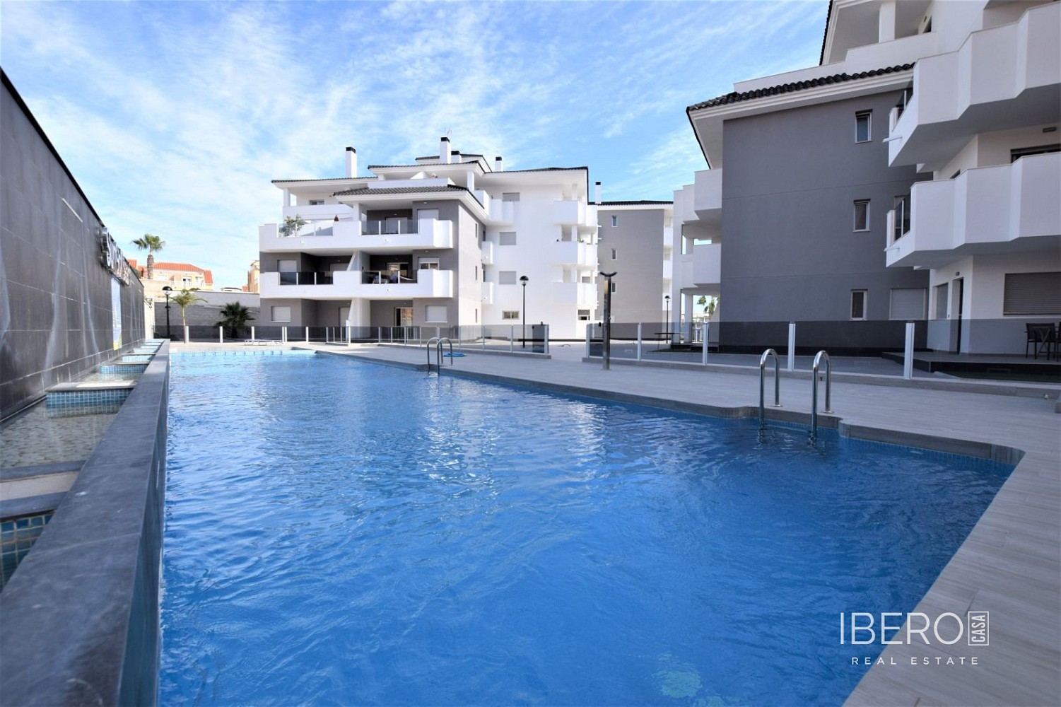 3+kk, Villamartin, Španělsko, 65 m² - 1