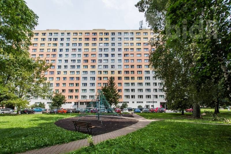 2+kk, Družby 338, Pardubice, 55 m²