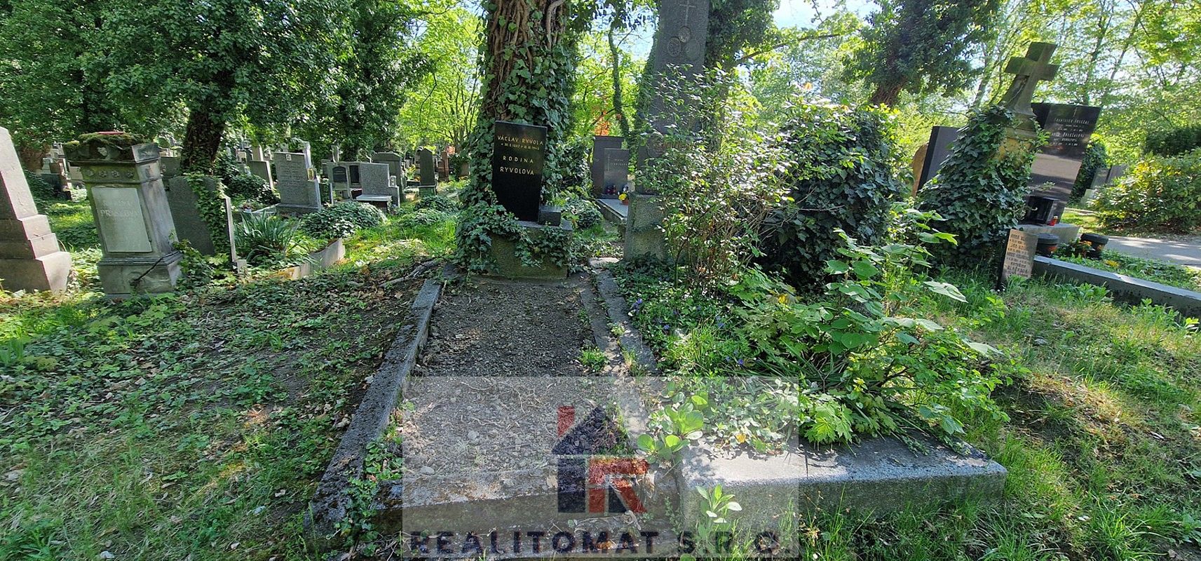 Ostatní, Praha - Smíchov, okres Praha 5, Hlavní město Praha, 4 m² - 2