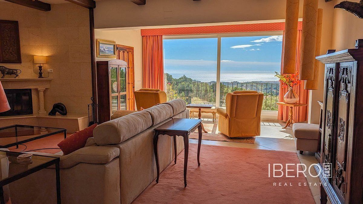 Prodej rodinný dům - Altea, ES, 520 m² - 5