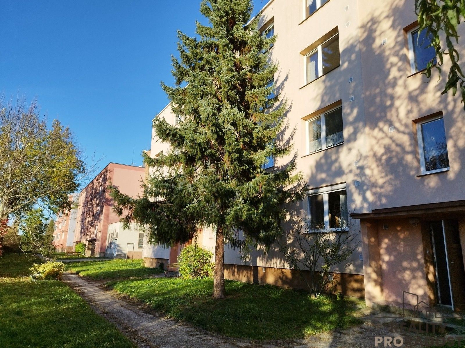 Byt 2+kk · 38 m² · Hanácká, Holešov Všetuly - 3