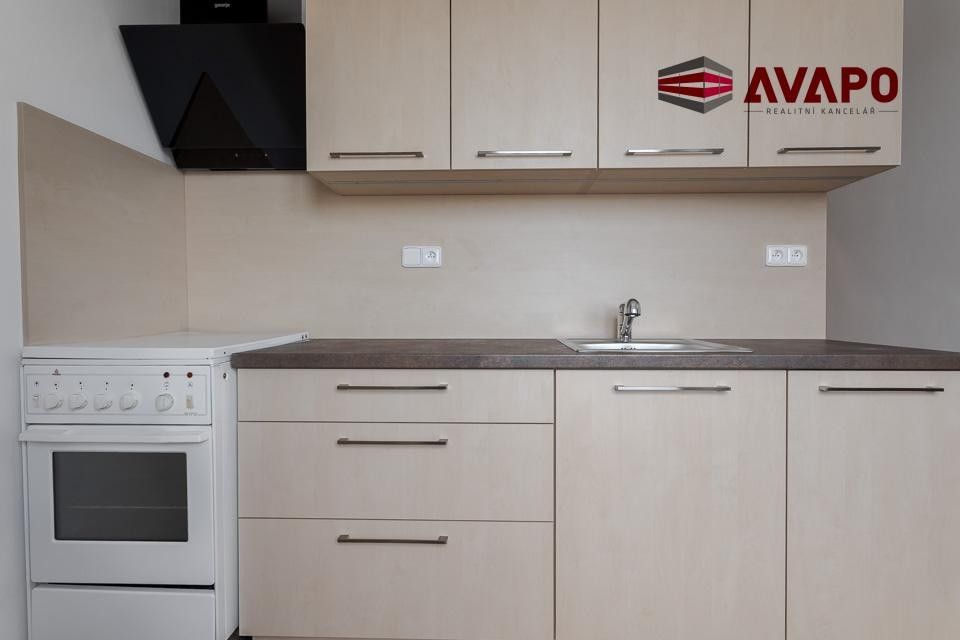 Byt 2+1 · 58 m² · Horní náměstí, Opava - 4